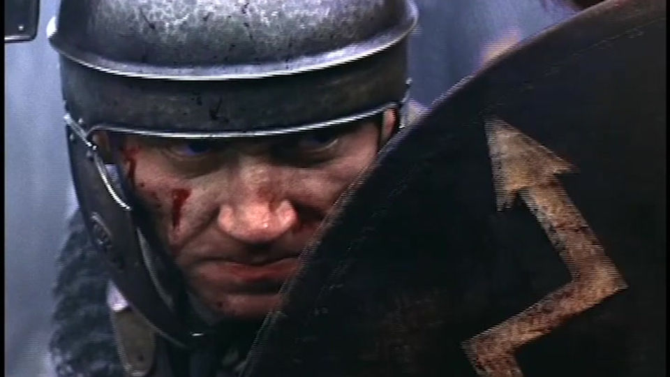 HBO ROME
